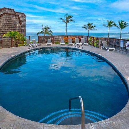 Sealodge G4 Princeville Zewnętrze zdjęcie