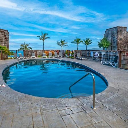 Sealodge G4 Princeville Zewnętrze zdjęcie