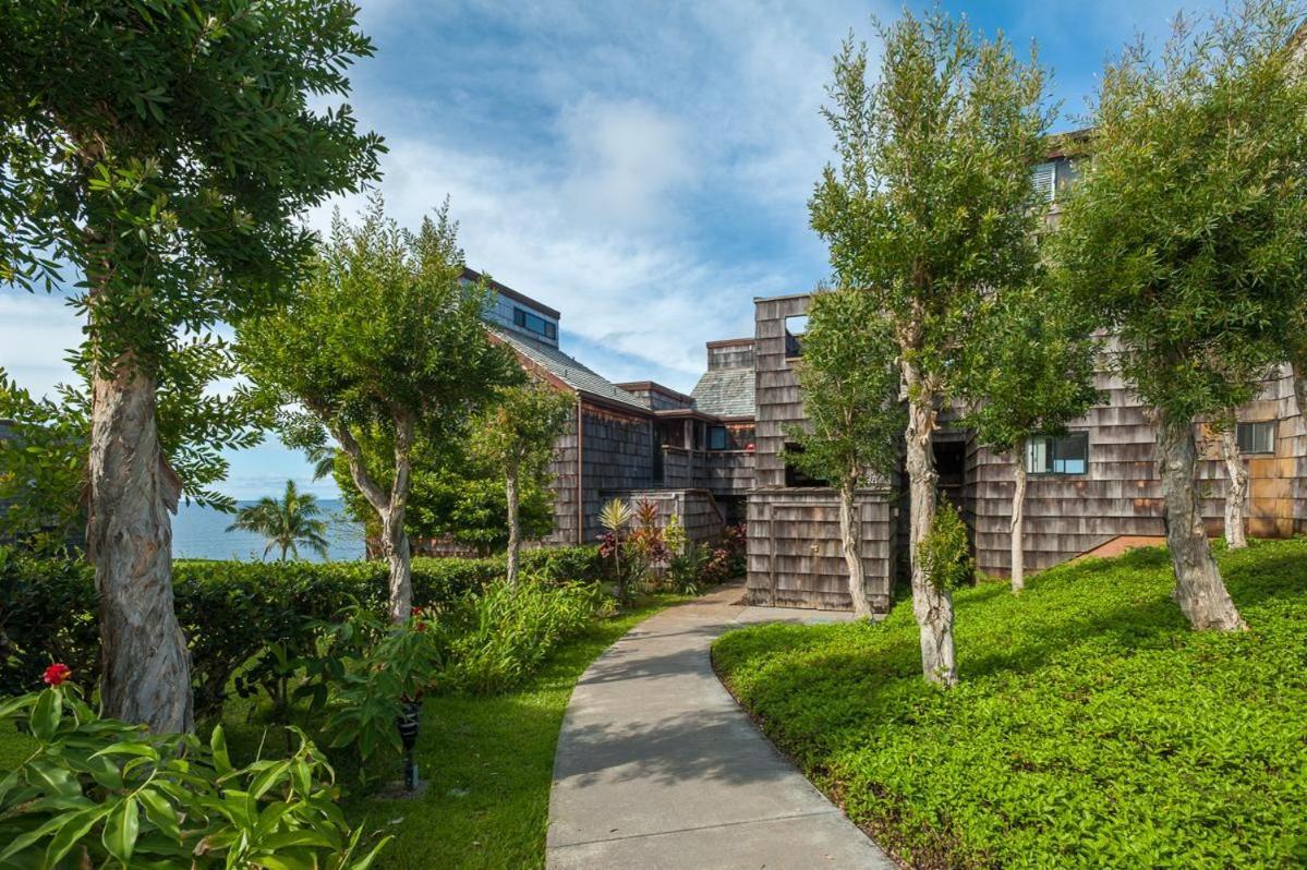 Sealodge G4 Princeville Zewnętrze zdjęcie