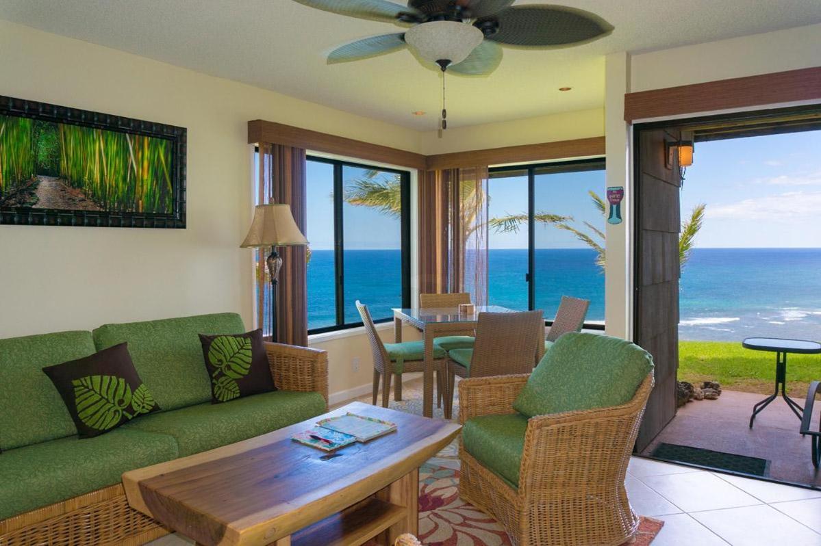 Sealodge G4 Princeville Zewnętrze zdjęcie