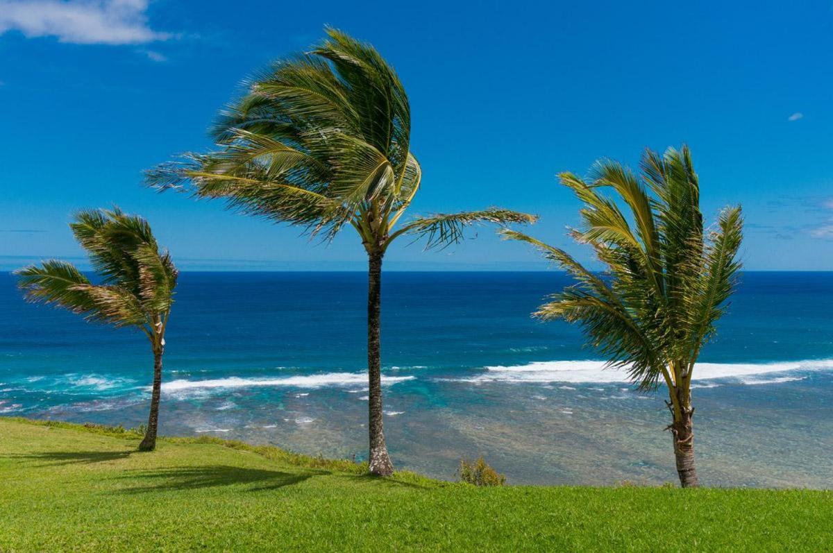 Sealodge G4 Princeville Zewnętrze zdjęcie