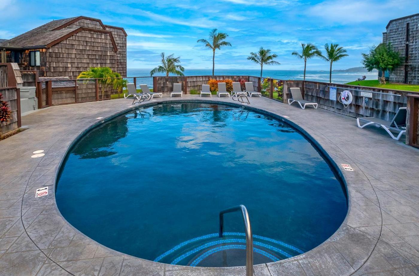Sealodge G4 Princeville Zewnętrze zdjęcie