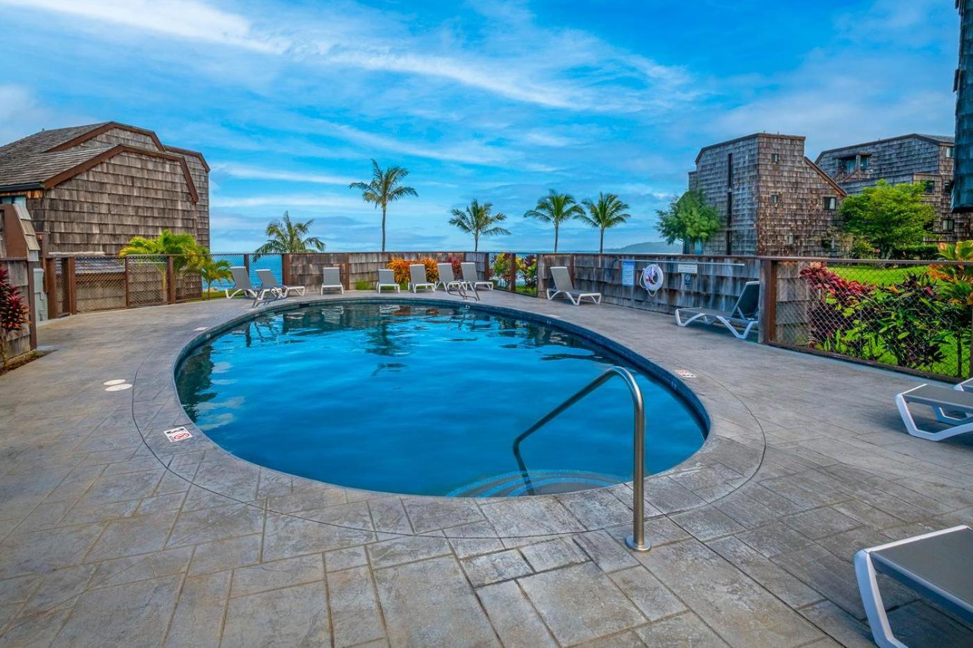 Sealodge G4 Princeville Zewnętrze zdjęcie